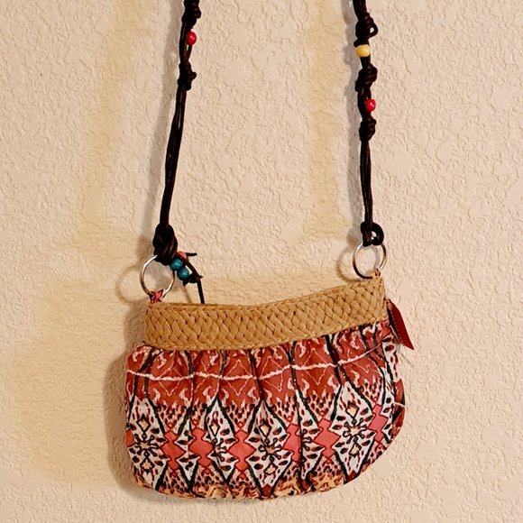 Handbags - Super Cute Boho Crossbody Bag